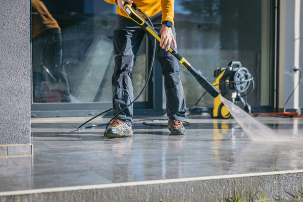 Best Sidewalk Pressure Washing  in Fort Clark Springs, TX