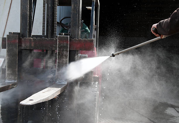 Why Choose Our Certified Pressure Washing Experts for Your Project Needs in Fort Clark Springs, TX?