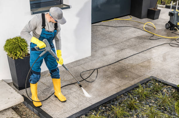 Best Deck Cleaning Services  in Fort Clark Springs, TX